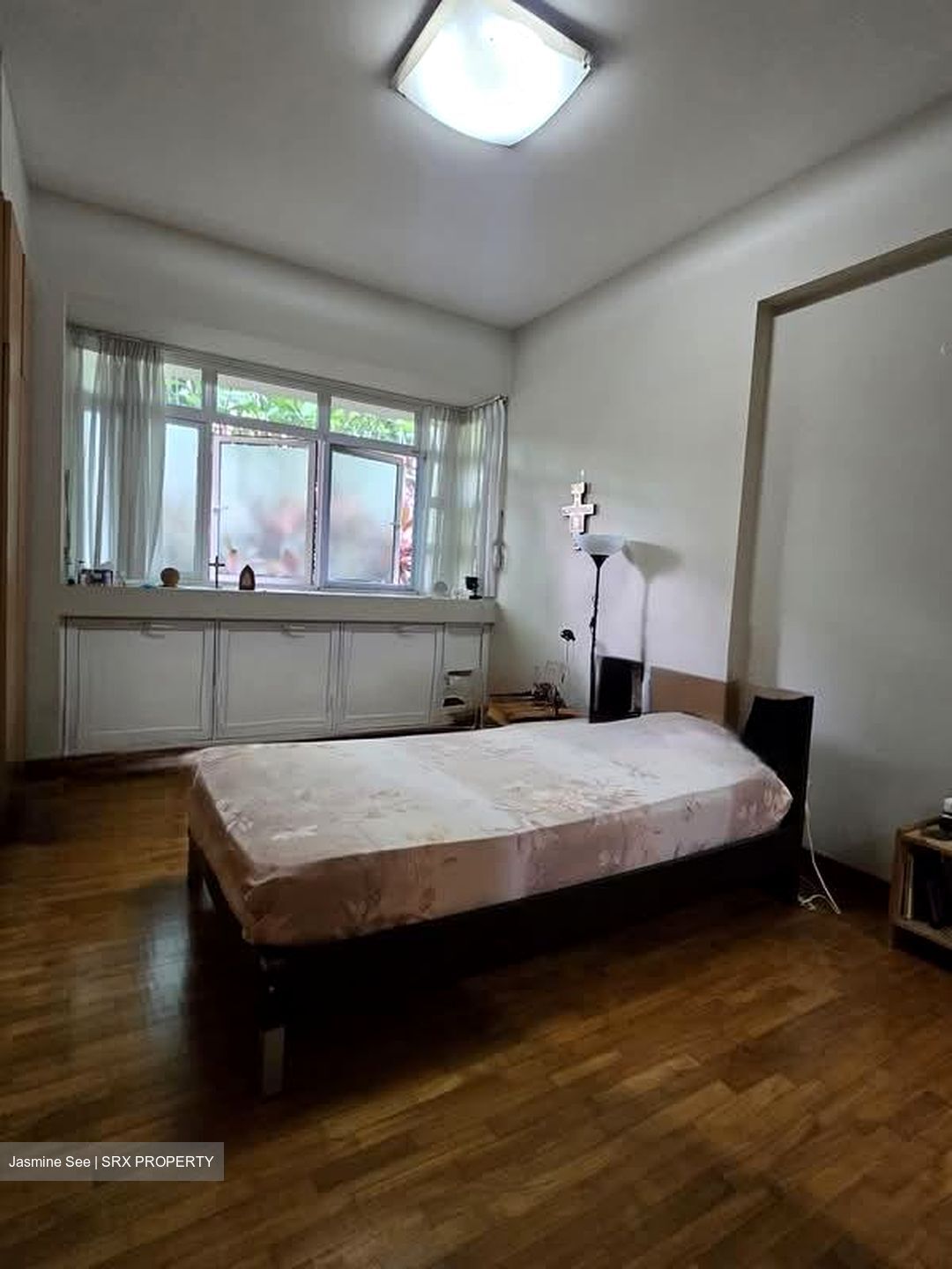 Butterworth 8 (D15), Condominium #557617991